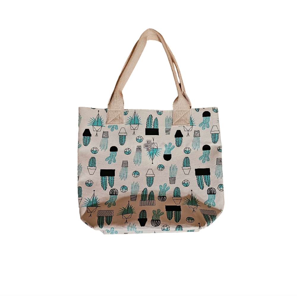 Drake General Store Cactus Tote